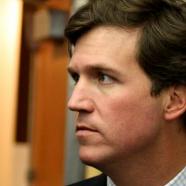 Tucker Carlson