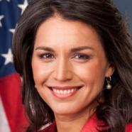 Tulsi Gabbard
