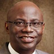 Tunde Bakare