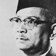 Tunku Abdul Rahman