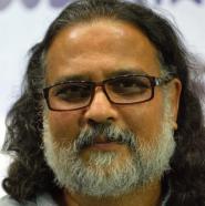 Tushar Gandhi