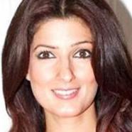 Twinkle Khanna