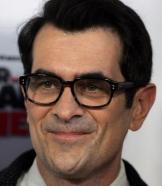 Ty Burrell
