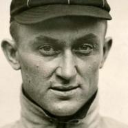 Ty Cobb