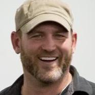 Ty Olsson