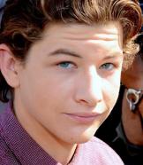 Tye Sheridan