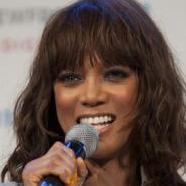 Tyra Banks