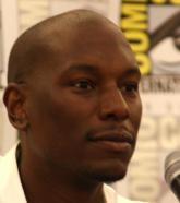 Tyrese Gibson