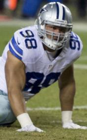 Tyrone Crawford
