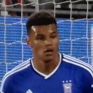 Tyrone Mings