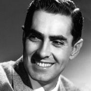 Tyrone Power