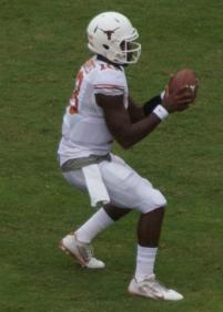 Tyrone Swoopes