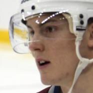 Tyson Barrie
