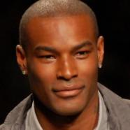 Tyson Beckford