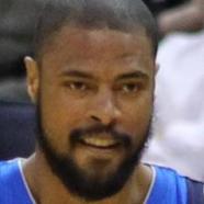 Tyson Chandler