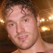 Tyson Fury