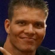 Tyson Kidd Tyson Kidd