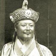 Ugyen Wangchuck