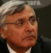 Ujjal Dev Singh Dosanjh