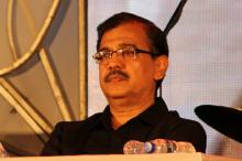 Ujjwal Nikam Ujjwal Nikam