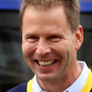 Ulf Dahlen