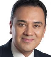 Ulises Ramirez Nunez