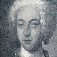 Ulrik Adolf Holstein