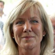 Ulrike Von Der Groeben