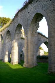 Ulvhild Hakansdotter