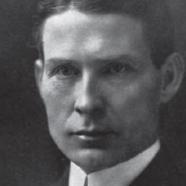 Ulysses Grant Denman