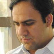 Umar Saif