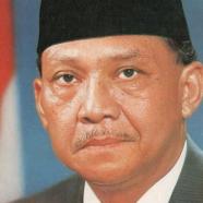 Umar Wirahadikusumah