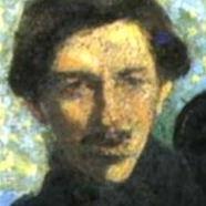 Umberto Boccioni