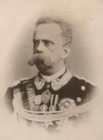 Umberto I