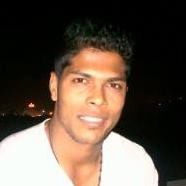 Umesh Yadav