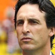 Unai Emery