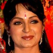 Upasana Singh Bharadwaj