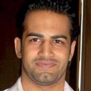 Upen Patel