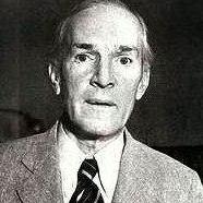Upton Sinclair