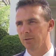 Urban Meyer