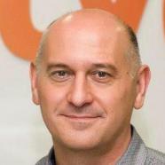 Urbano Garcia Alonso