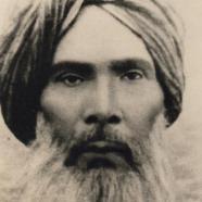 Urdu Poet Of Post-Mughal Era