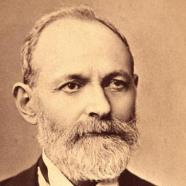 Uriah Smith Stephens