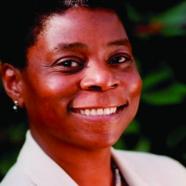 Ursula Burns