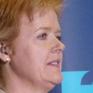 Ursula Halligan