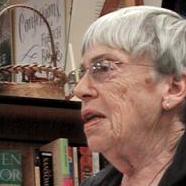Ursula K. Le Guin