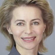 Ursula Von Der Leyen