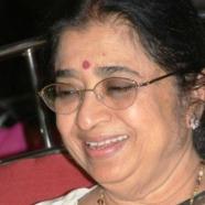 Usha Mangeshkar