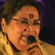 Usha Uthup