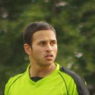 Usman Khawaja